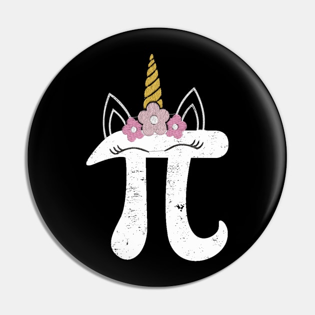 pi day unicorn pi day funny gift Pin by Redmart