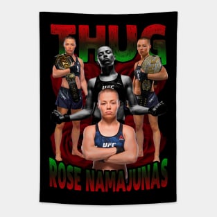 ROSE NAMAJUNAS Tapestry