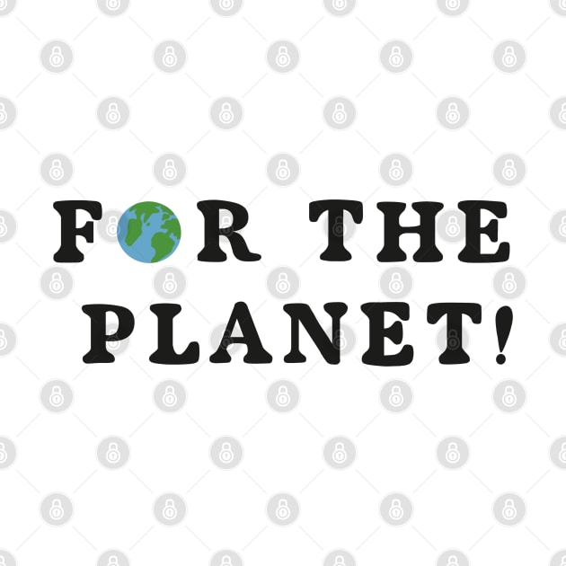 for the planet! by DesignsByTISHE