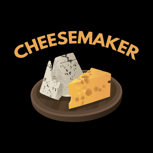 Cheesemaker by NorseTech