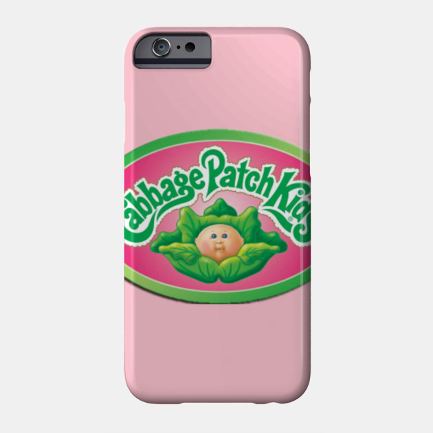 cabbage patch kids phone