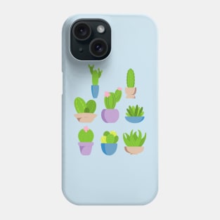 Plant dad Phone Case