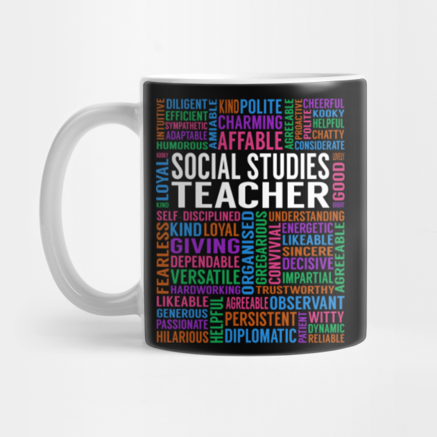 social studies teacher jobs