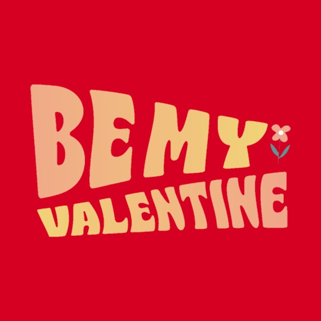 Be my valentine by DeviAprillia_store