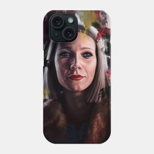 Margot Tenenbaum Phone Case