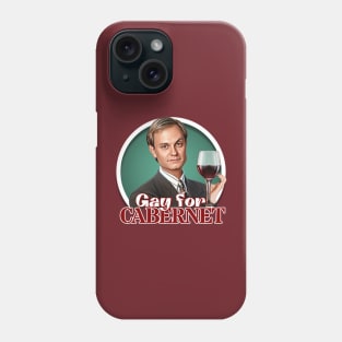 Frasier - Niles Crane Phone Case