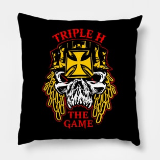 HHH Legend Pillow