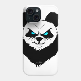 Panda Phone Case