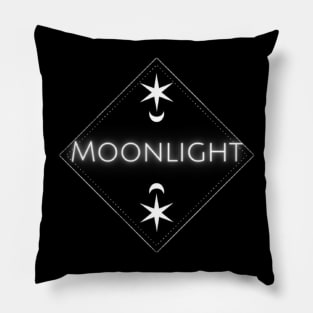 Moonlight Pillow