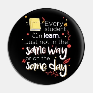 Pin on Education Days