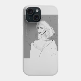 Blossom Phone Case