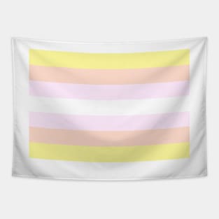 Pangender Pride Flag Tapestry