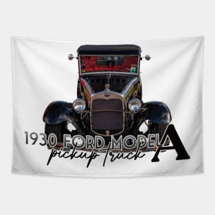 1930 Ford Model A Pickup Truck Tapestry