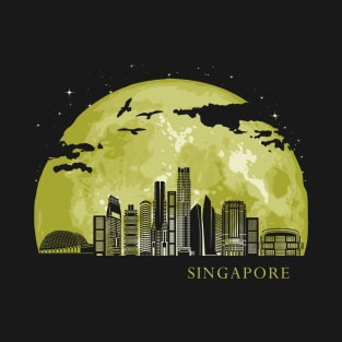 Singapore T-Shirt