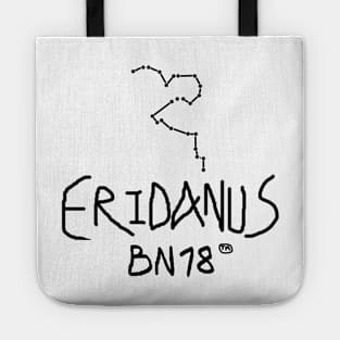 Eridanus Constellation by BN18 Tote