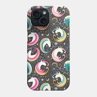 Magical Unicorns Phone Case