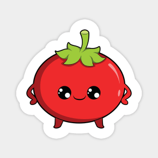 Tomato Magnet