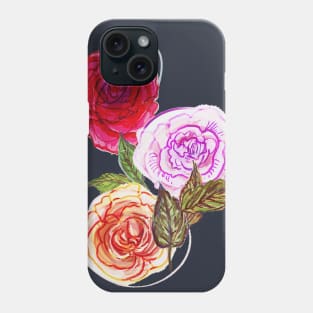 In Bloom Phone Case