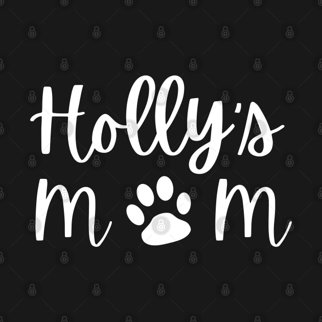 Holly's Mom - SUGA (Yoongi) of BTS by e s p y