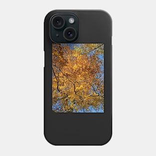 Autumn Phone Case