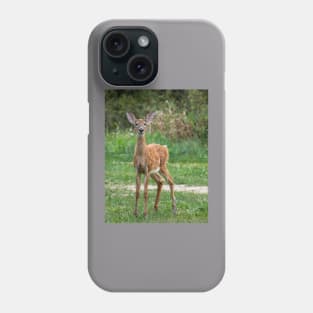 Doe Phone Case