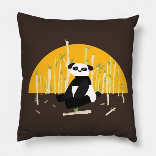 Mad Panda Pillow