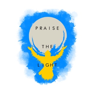 Praise the Light T-Shirt