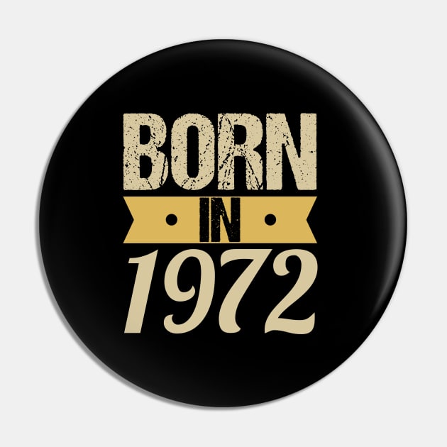 Born in 1972 Pin by Tesszero