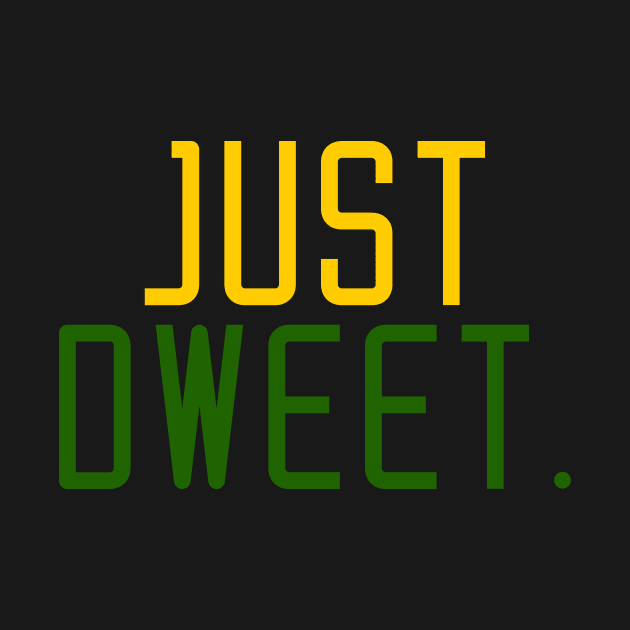 Just Dweet, Jamaican, Jamaica by alzo