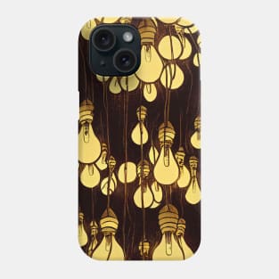 I have some ideas Phone Case