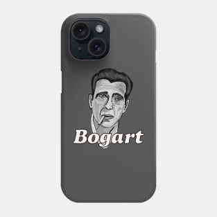 Bogart Phone Case