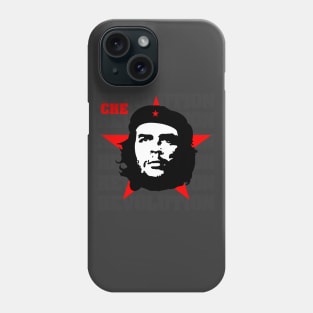 Che Guevara Revolution Cheguevara Phone Case