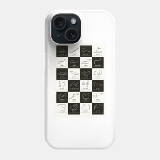 F1 Phone Case