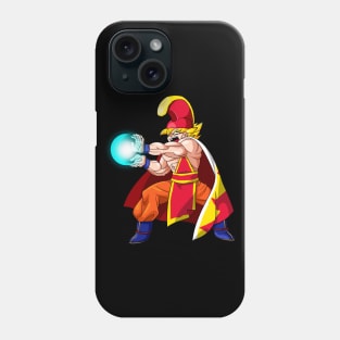 King Kamehameha (Textless) Phone Case