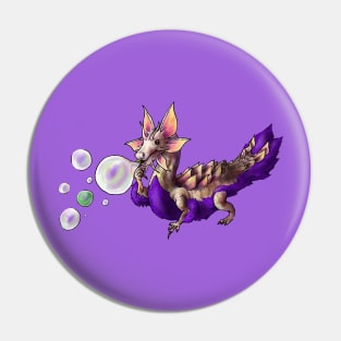 Mizutsune Pin