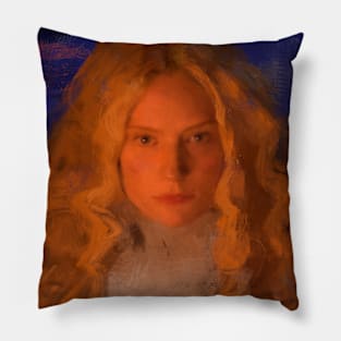 Mia Pillow