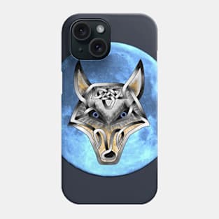 Wolf Phone Case