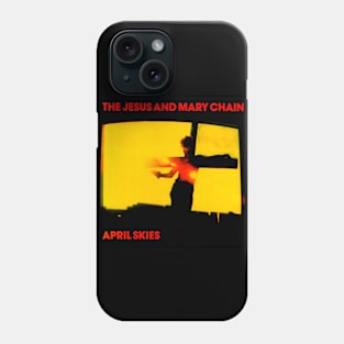 April Skies 1987 Alternative Throwback Phone Case