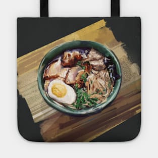 RAMEN 01 Tote