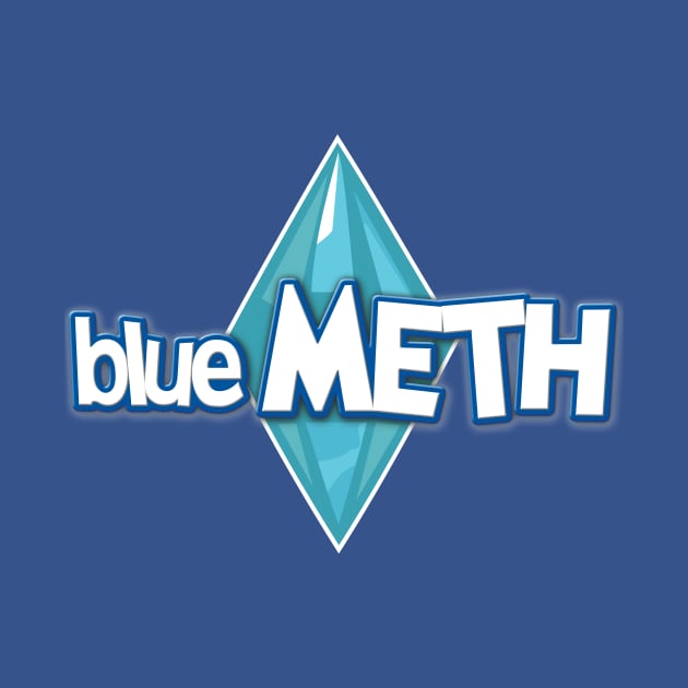 Blue Meth by pitasi95
