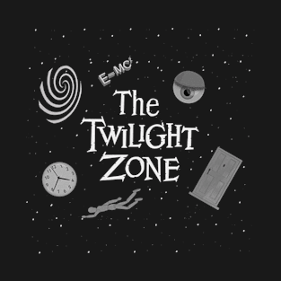 Twilight Zone T-Shirt