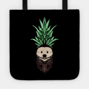 Spiky fruit Tote