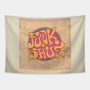 Funk Shue Tapestry