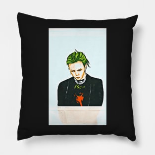 Kwonjiyong Pillow