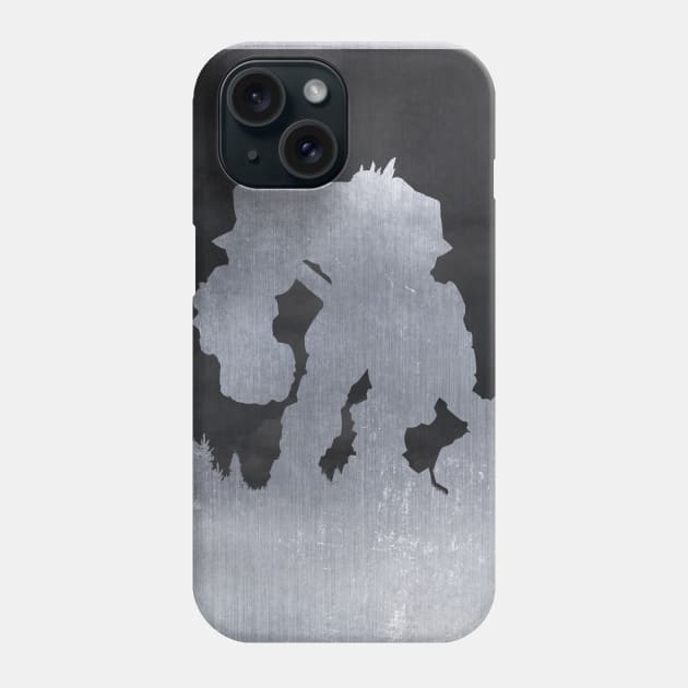 Reinhardt Phone Case by Danion