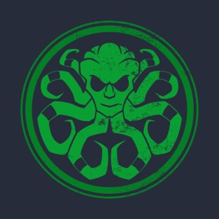 HAIL FISTO! T-Shirt