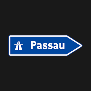 Passau T-Shirt