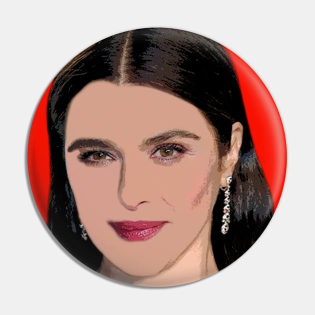 Rachel Weisz Pin by oryan80