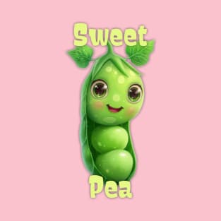 Sweet Pea T-Shirt