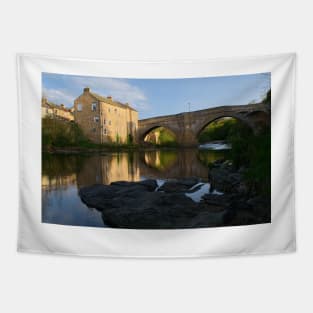 Barnard Castle Tapestry